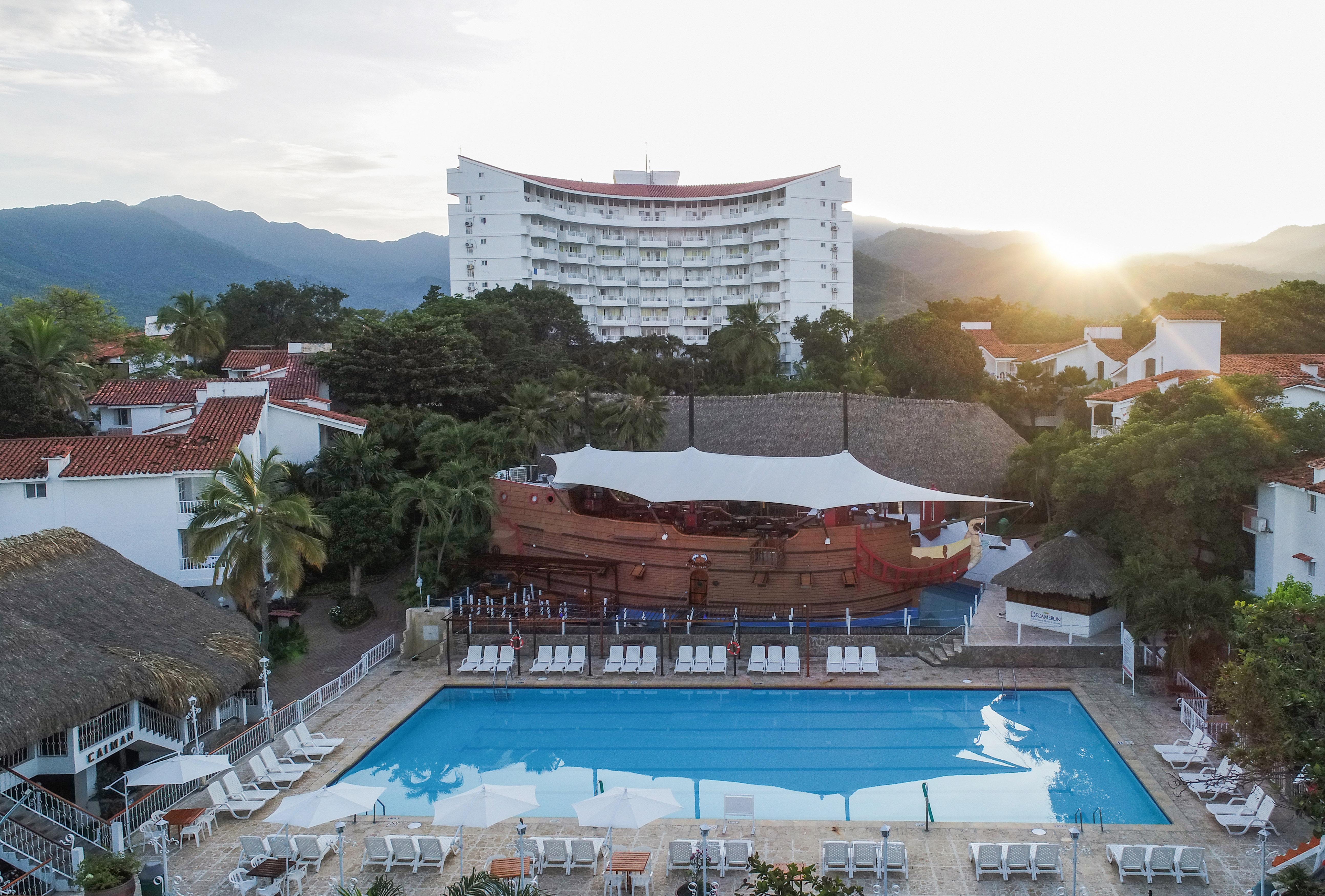 Decameron Galeon — Fotos 3